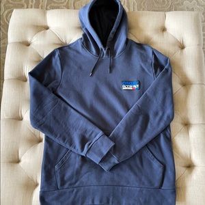 Oakley factory pilot hoodie